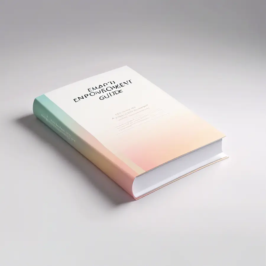 Empath Empowerment Guide cover
